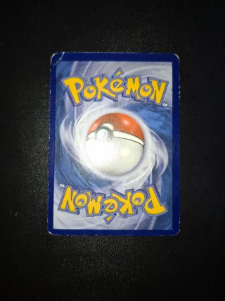 Lugia EX Full Art Antiche Origini