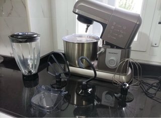 Robot de cocina SilverCrest