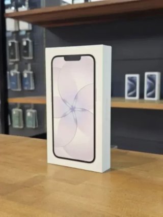 IPHONE 17e 512GB BLANCO PRECINTADO