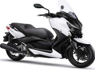 Caballete yamaha x-max 125 abs 28902