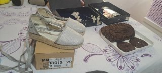 Traje completo Fallera Niña 4-7 años