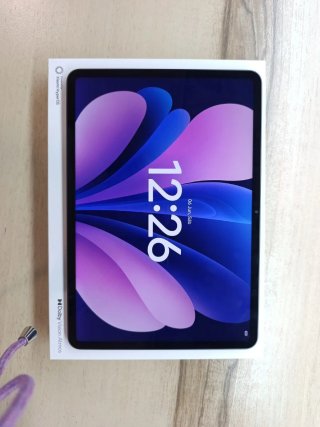 Xiaomi Pad 7 11" 128GB con funda + teclado