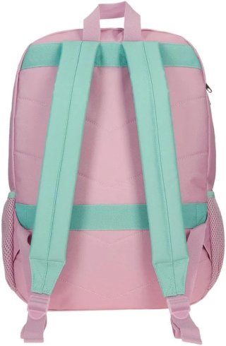 Mochila Escolar Stitch