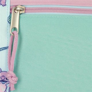 Mochila Escolar Stitch
