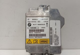 413267 0285010257 centralita bmw serie coupe (e82)