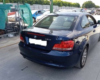 413267 0285010257 centralita bmw serie coupe (e82)