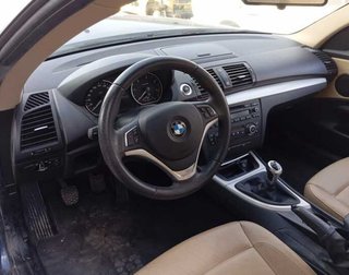 413267 0285010257 centralita bmw serie coupe (e82)
