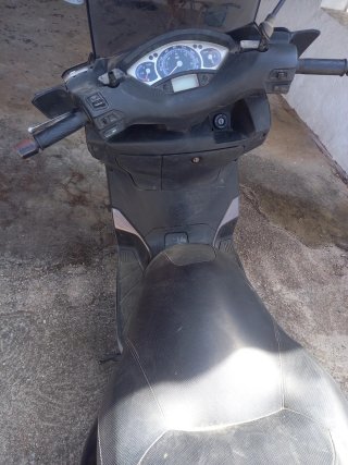 Yamaha Despiece Xmax 125/250cc Maxi Scooter