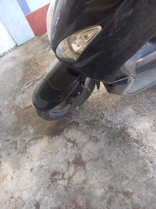 Yamaha Despiece Xmax 125/250cc Maxi Scooter