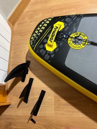 Tabla Paddle Surf Hinchable FunWater SUPFW16K