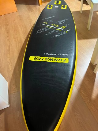 Tabla Paddle Surf Hinchable FunWater SUPFW16K