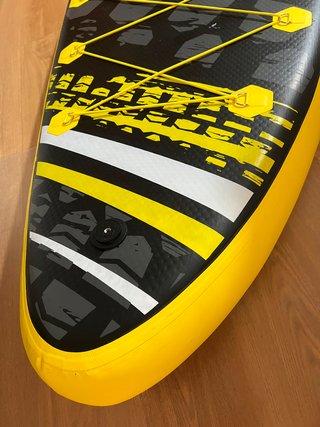 Tabla Paddle Surf Hinchable FunWater SUPFW16K