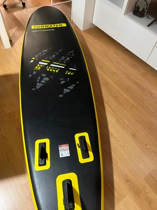 Tabla Paddle Surf Hinchable FunWater SUPFW16K