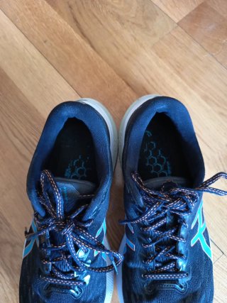 Asics GT 2000 11 Talla 43.5 27,5cm