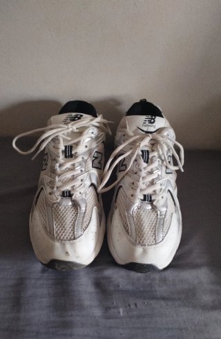 Zapatillas New Balance 530