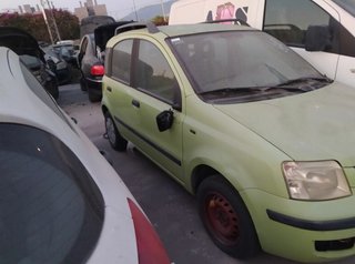 Motor completo fiat ii panda (169) 1792913