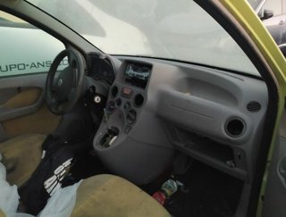Motor completo fiat ii panda (169) 1792913