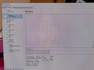 Crucial Pro OC 16GB DDR5-6400Mhz CL32