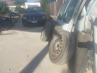 Llantas Renault