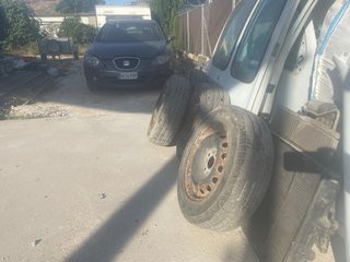Llantas Renault