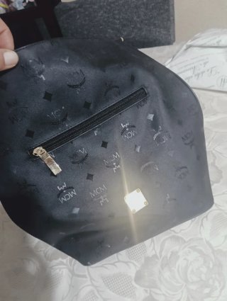 Borsa MCM