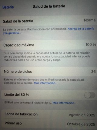 iPad Air M3 256GB WiFi