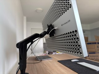 Apple Pro Display XDR 32" 6K + Brazo Ollin
