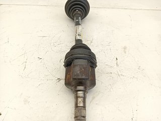TRANSMISION DELANTERA IZQUIERDA MINI CLUBMAN (R55