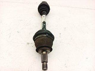 TRANSMISION DELANTERA IZQUIERDA MINI CLUBMAN (R55