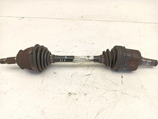 TRANSMISION DELANTERA IZQUIERDA MINI CLUBMAN (R55