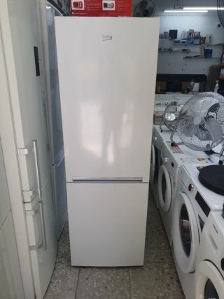 Nevera Beko Blanca garantia transporte