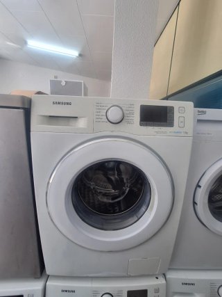 Lavadora Samsung Ecobubble Digital Inverter