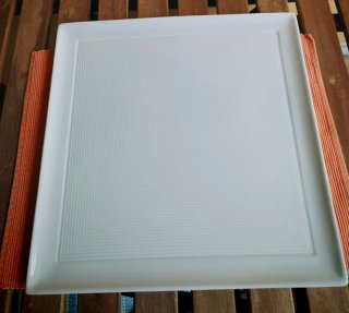 Juego de 14 piezas de cerámica
