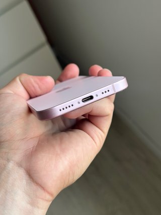 iPhone 15 PARA PIEZAS