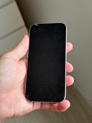 iPhone 15 PARA PIEZAS