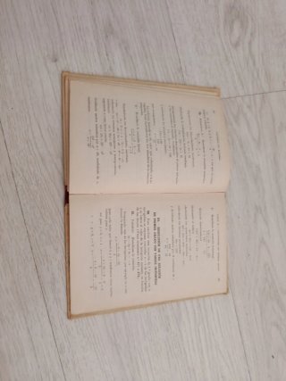 Libros de texto antiguos
