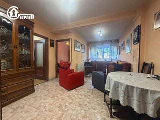 Piso en venta en Aluche en Madrid