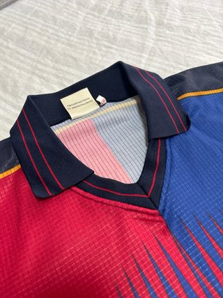Camiseta FC Barcelona 1899-1999