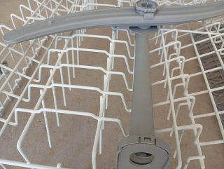 Cesta lavavajillas balay bosch siemens