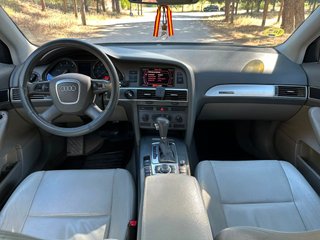 Audi A6 3.0 TDI quattro 224cv  !! NACIONAL !!
