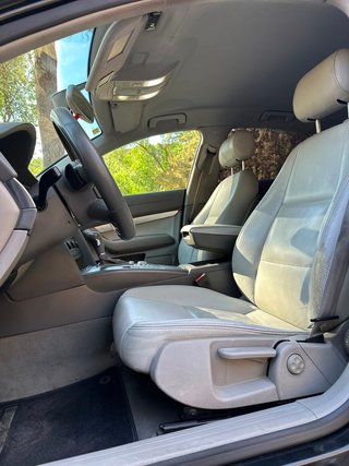 Audi A6 3.0 TDI quattro 224cv  !! NACIONAL !!