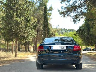 Audi A6 3.0 TDI quattro 224cv  !! NACIONAL !!