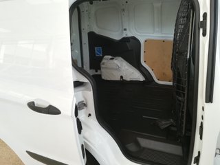 Ford Transit Courier 2022