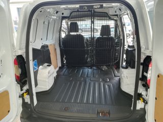 Ford Transit Courier 2022