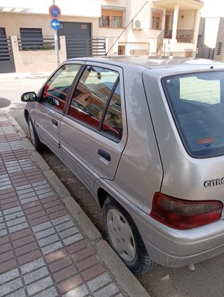Citroen Saxo 2000