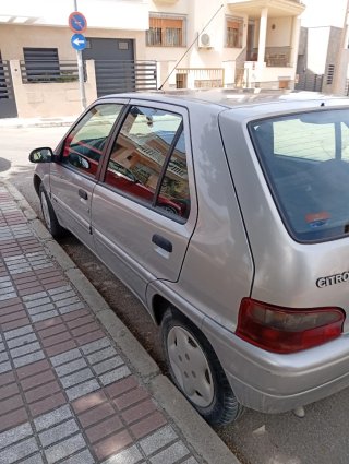 Citroen Saxo 2000
