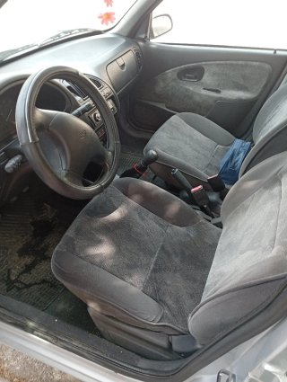 Citroen Saxo 2000