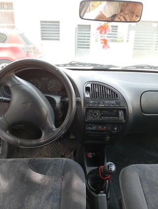 Citroen Saxo 2000