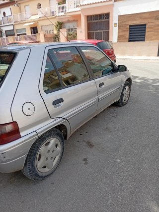 Citroen Saxo 2000