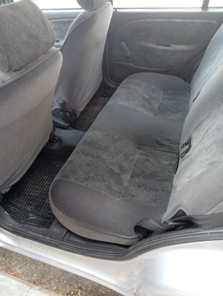 Citroen Saxo 2000